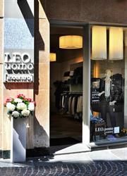 LEO UOMO in Centro