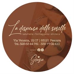 La dispensa delle sorelle