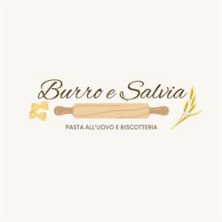 Burro e Salvia