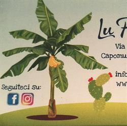B&B LU PARADISU