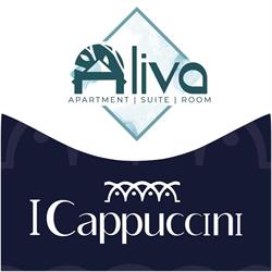 I Cappuccini Suite