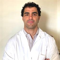 Osteopata D.O. Marco Marcianò