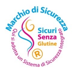 Sicuri Senza Glutine