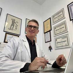 Dott. Demis Evangelista Biologo Nutrizionista