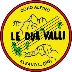 Coro alpino “Le Due Valli”
