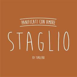 Staglio Panificati