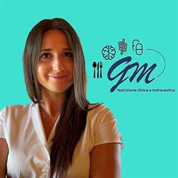 Dott.ssa Giorgia Mason - biologa nutrizionista
