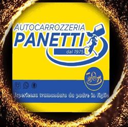 Autocarrozzeria Panetti Srls