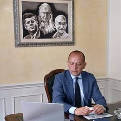 'Franco Annunziata Official Page'