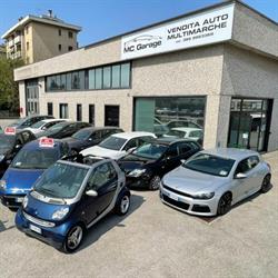 MC Garage