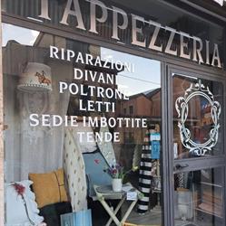 Tappezzerie Creative