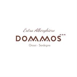 Dommos - Extra Alberghiero