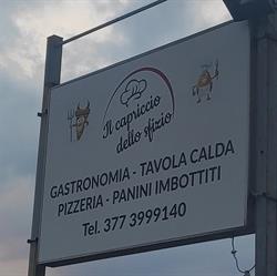Il Capriccio dello Sfizio