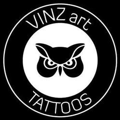 Vinz Art Tattoos Di Lenza Vincenzo