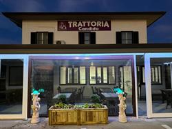 Trattoria da Candido