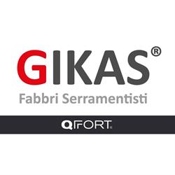 GIKAS Serramenti