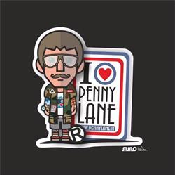 Penny Lane Store