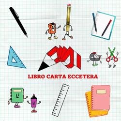Libro Carta Eccetera