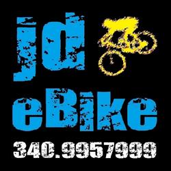JD eBIKE PUSIANO noleggio e vendita