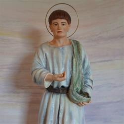 PARROCCHIA SANT'ISIDORO AGRICOLTORE