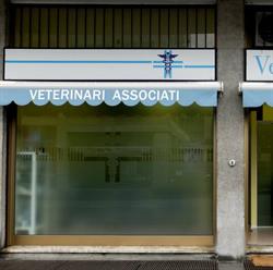 Studio Veterinario Associato Vatta e Aivatiadou