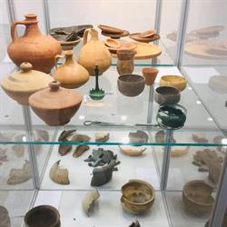 Associazione Archeologica Culturale Felice Pattaroni
