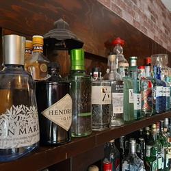 Sir Francis pub Modena