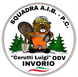 Squadra AIB e PC 'Cerutti Luigi' Invorio ODV