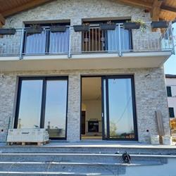 Climhouse System Srl - Infissi, Isolamenti e Ristrutturazioni Pavia
