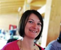 Dott.ssa Chantal Danna Psicologa