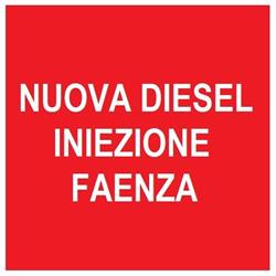 Nuova Diesel Iniezione