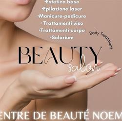 Centre de Beauté Noemi Estetica Bologna