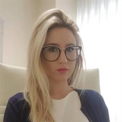 Serena de Bigontina - psicologa