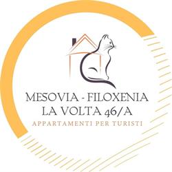 Appartamenti per Turisti Mesovia - Filoxenia