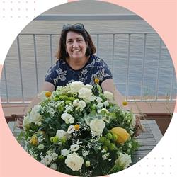 Emozioni Floreali di Giusy Surace