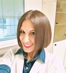 Biologa Nutrizionista - Andreina Olivieri