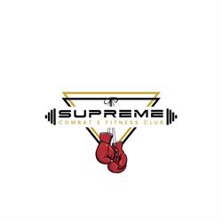 supreme combat e fitness club