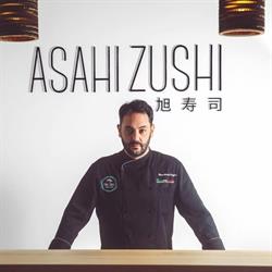 Asahi Zushi