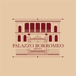 Palazzo Borromeo Arpino