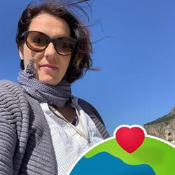 Cefalù Local Guide di Elisabeth Barreca