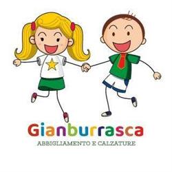 Gianburrasca