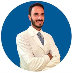 Dr. Giorgio La Greca - Chirurgo Generale - Proctologo