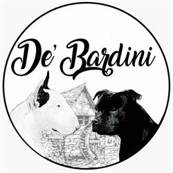 Allevamento De’ Bardini - Staffordshire Bull terrier- ENCI FCI