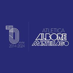 Atletica Albore Martellago