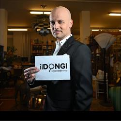 Il Dongi Second Life Shop