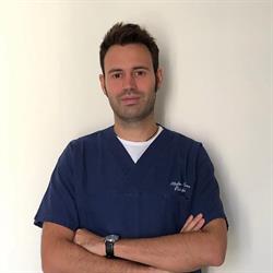 Stefano Lora Osteopata - Osteopata Pediatrico - Gallarate
