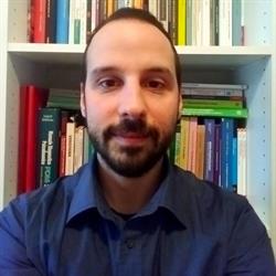 Maurizio Lombardi, Psicologo
