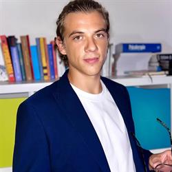 Dr. Marco Boscarino - Psicologo