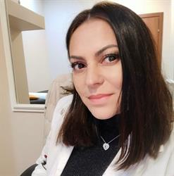 Dr.ssa Romina Quaglieri Pantanella-Psicologa