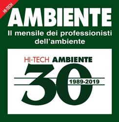Hi-Tech Ambiente